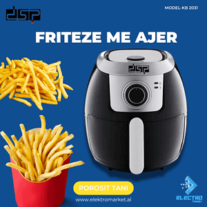 Friteze me ajer DSP KB2031