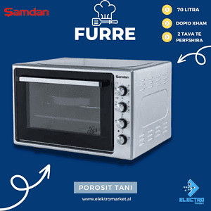 Furre Samdan