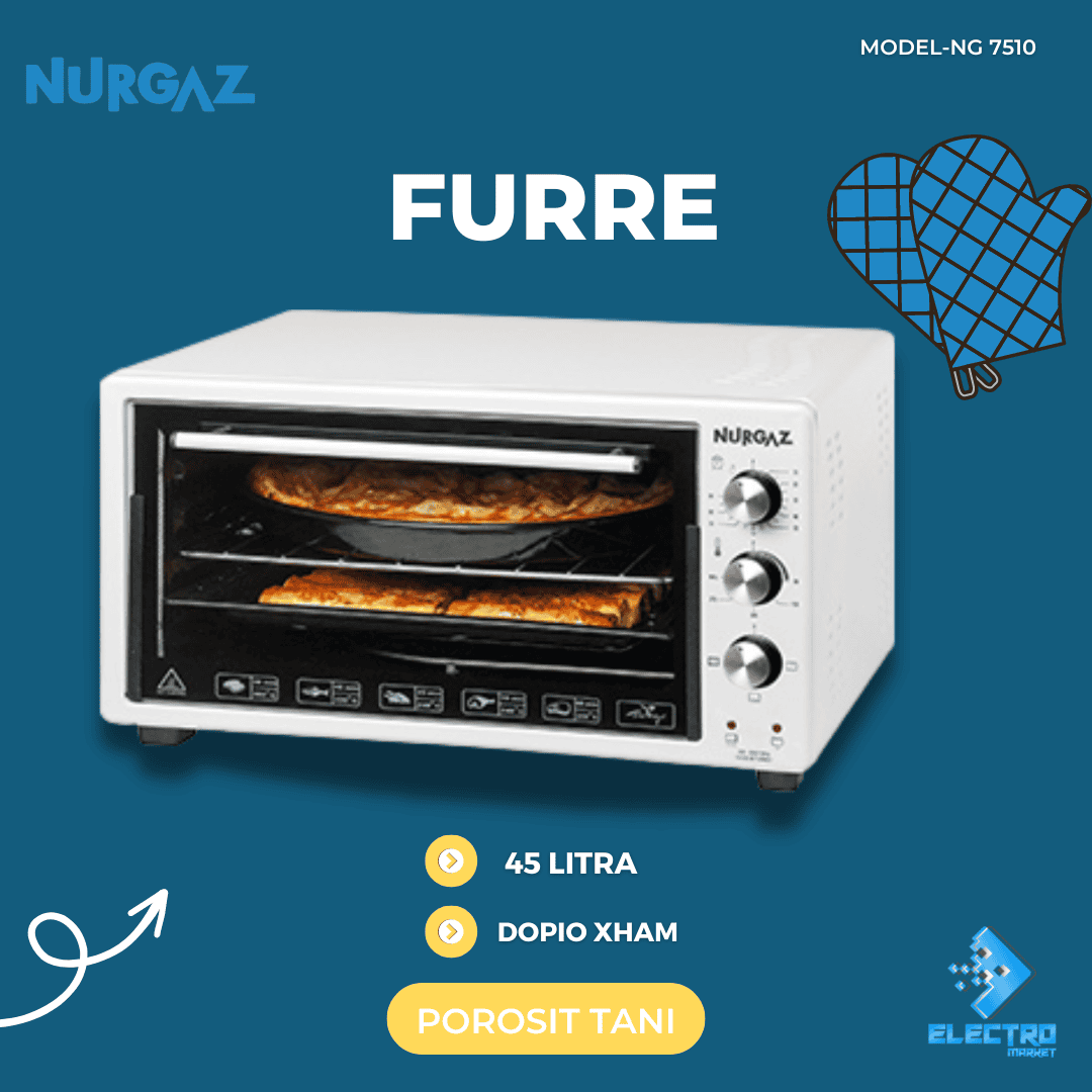 Nurgaz NG 7510
