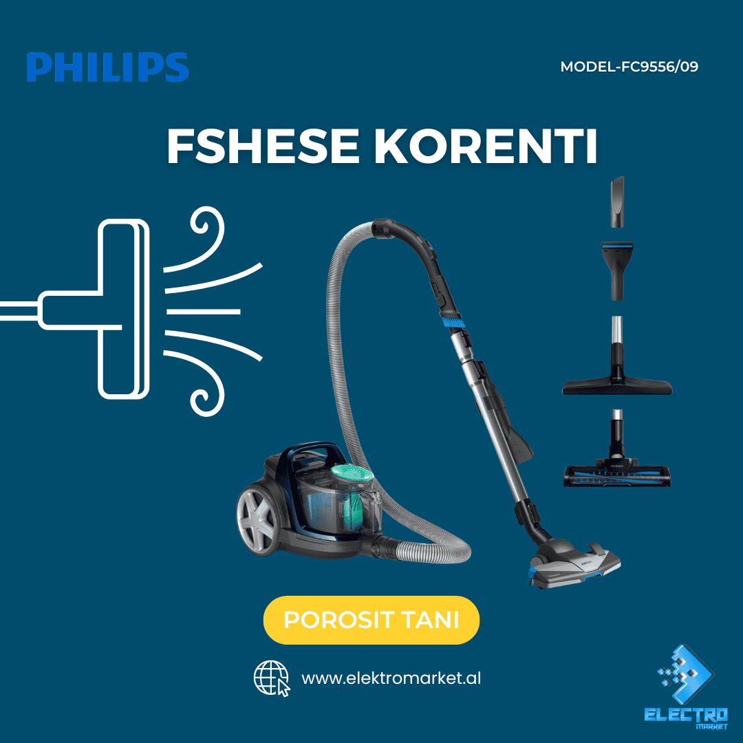 Philips XB2022 Korenti 01