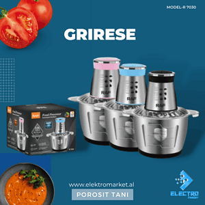 Grirese RAF R 7030