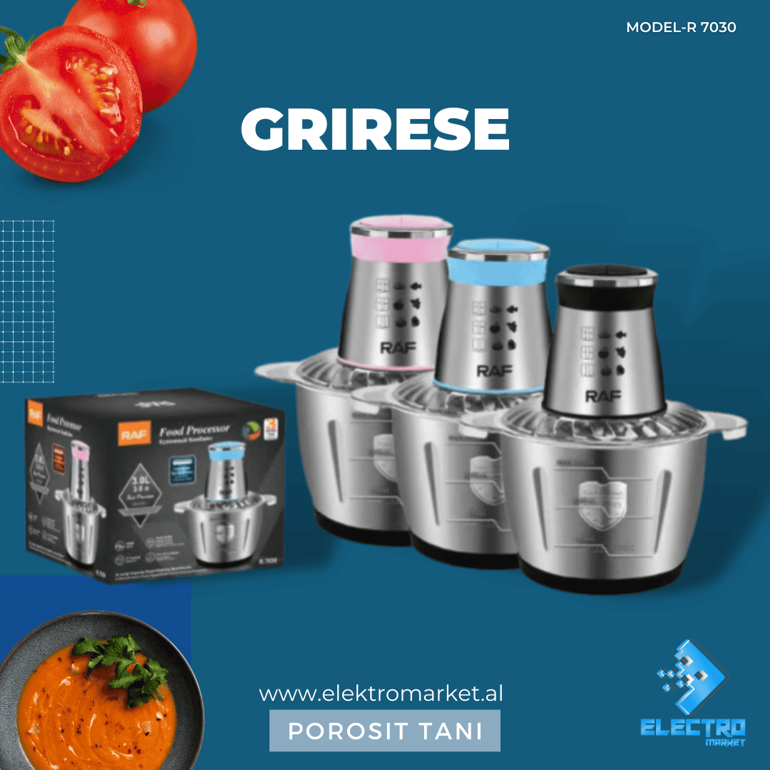 Grirese RAF R 7030
