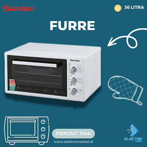 Furre Samdan