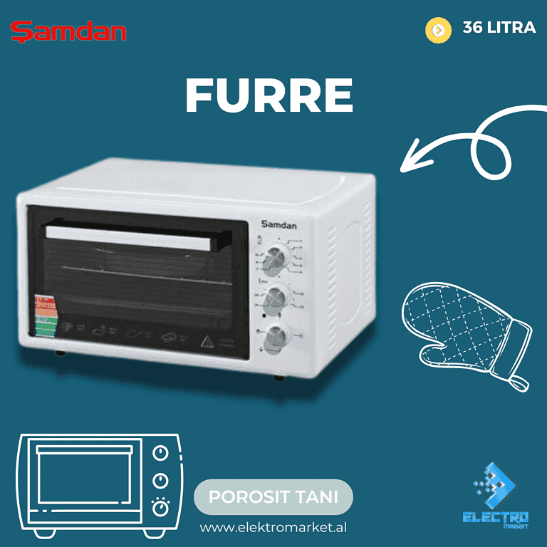 Furre Samdan