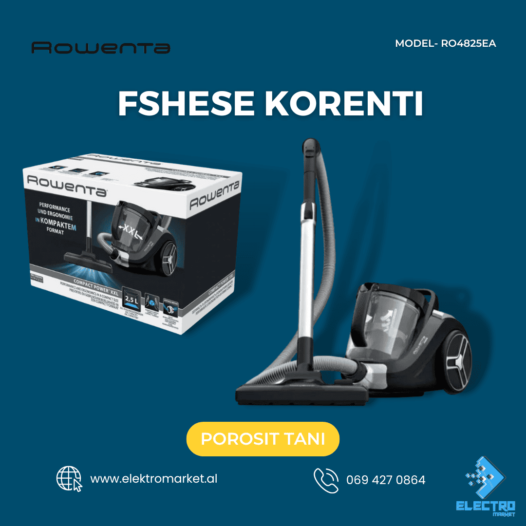 Rowenta RO4825EA Korenti