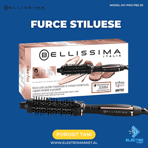 Furce Stiluese Bellissima PB2 30