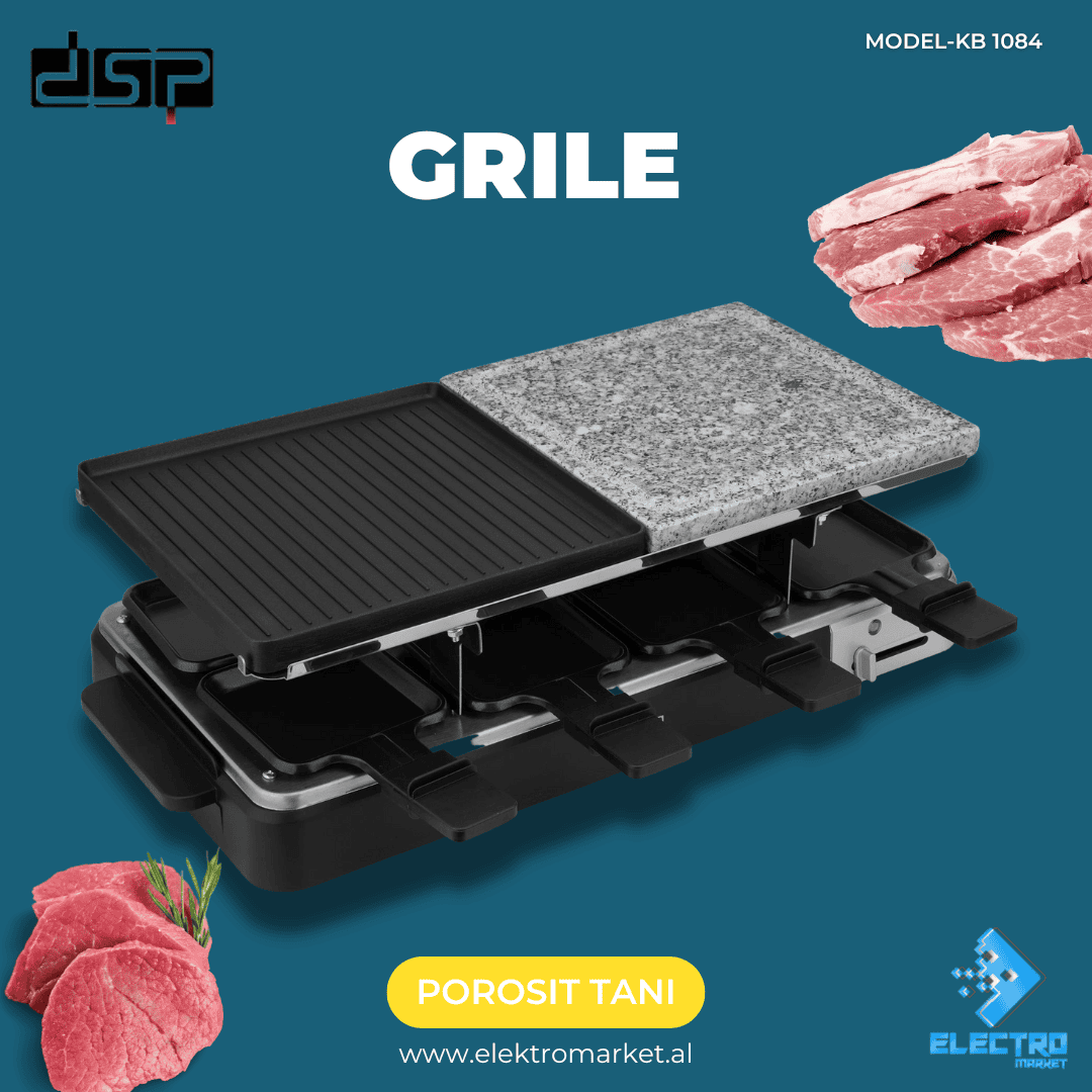 Dsp KB 1084 Grile