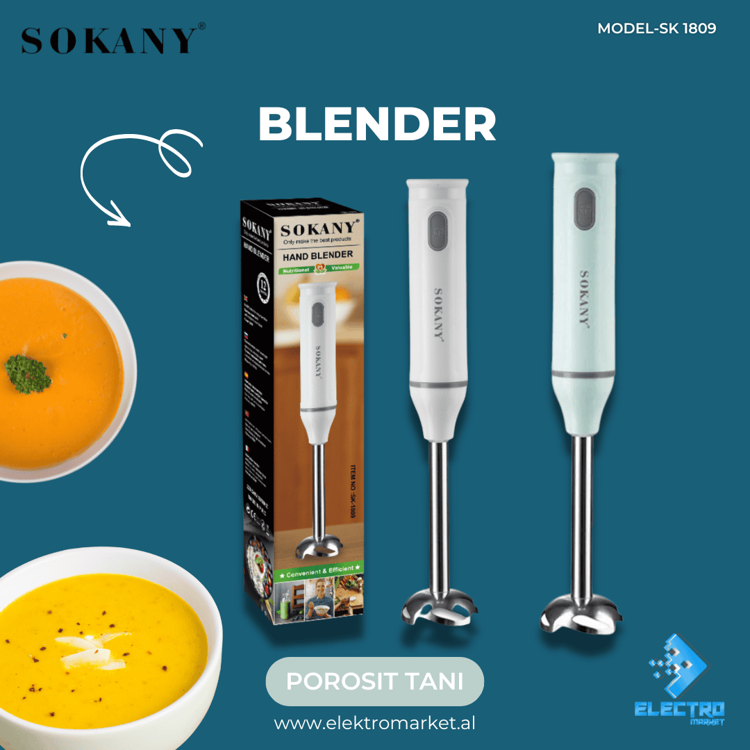 Sokany SK 1809