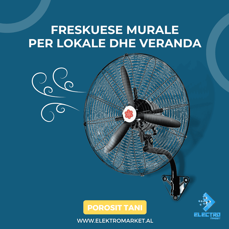 Freskuese Murale Per Lokale Dhe Veranda