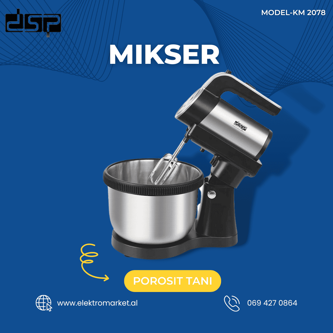 Dsp KM 2078