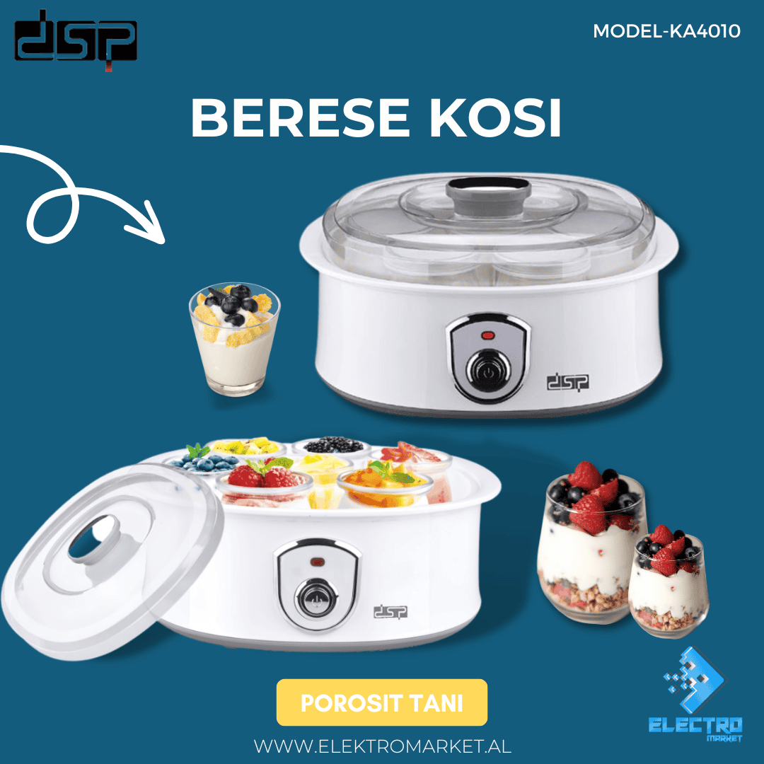 Dsp KA4010 Berese Kosi