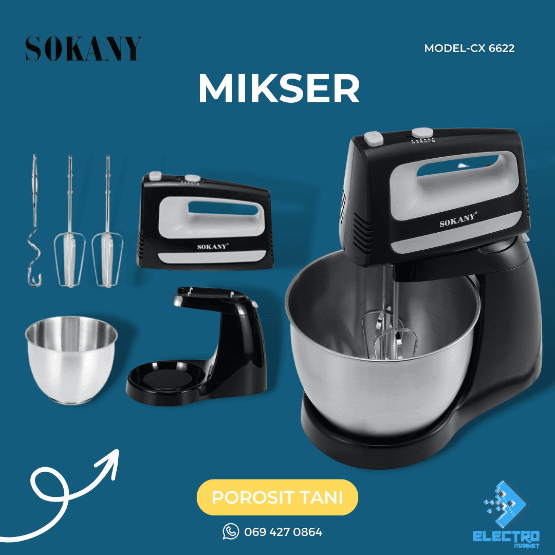 Sokany CX-6622
