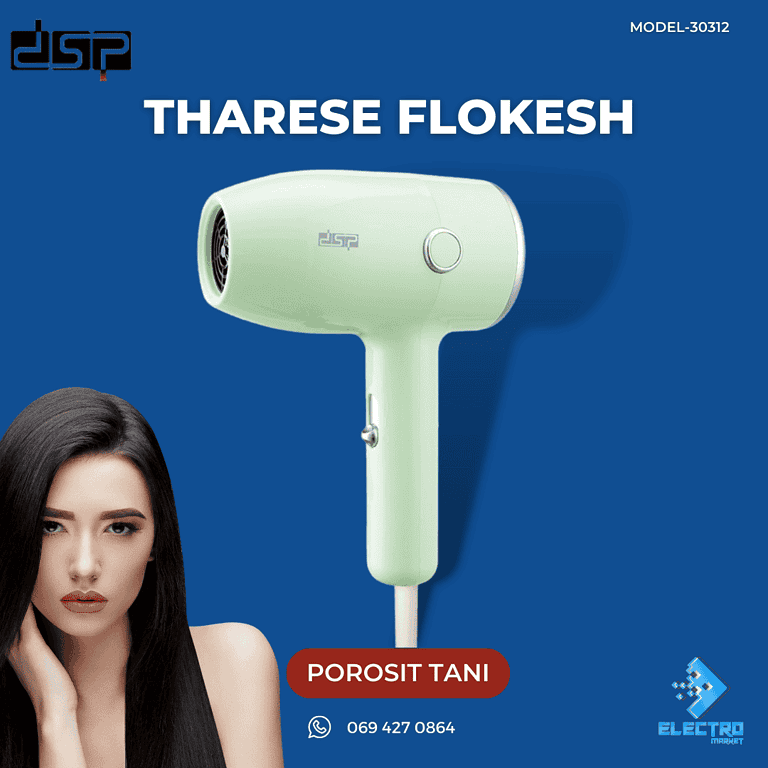 Tharese Flokesh DSP 30312
