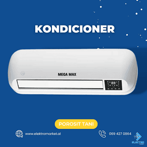 Kondicioner Portativ MegaMax Germany MM051020