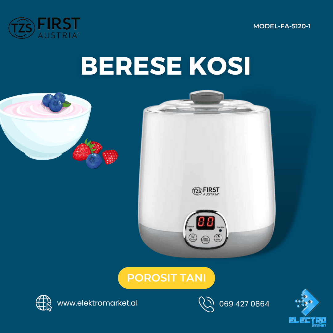 First Austria FA 5120-1 Berese Kosi