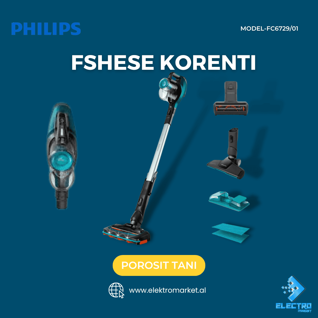 Philips FC6729 Korenti Vertikale 01