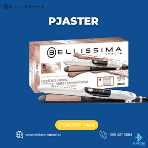 Pjaster Bellissima B22 100