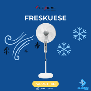 Freskuese Lexical