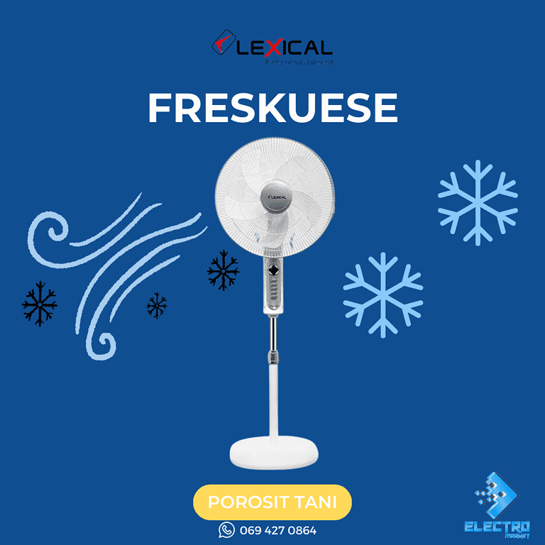 Freskuese Lexical
