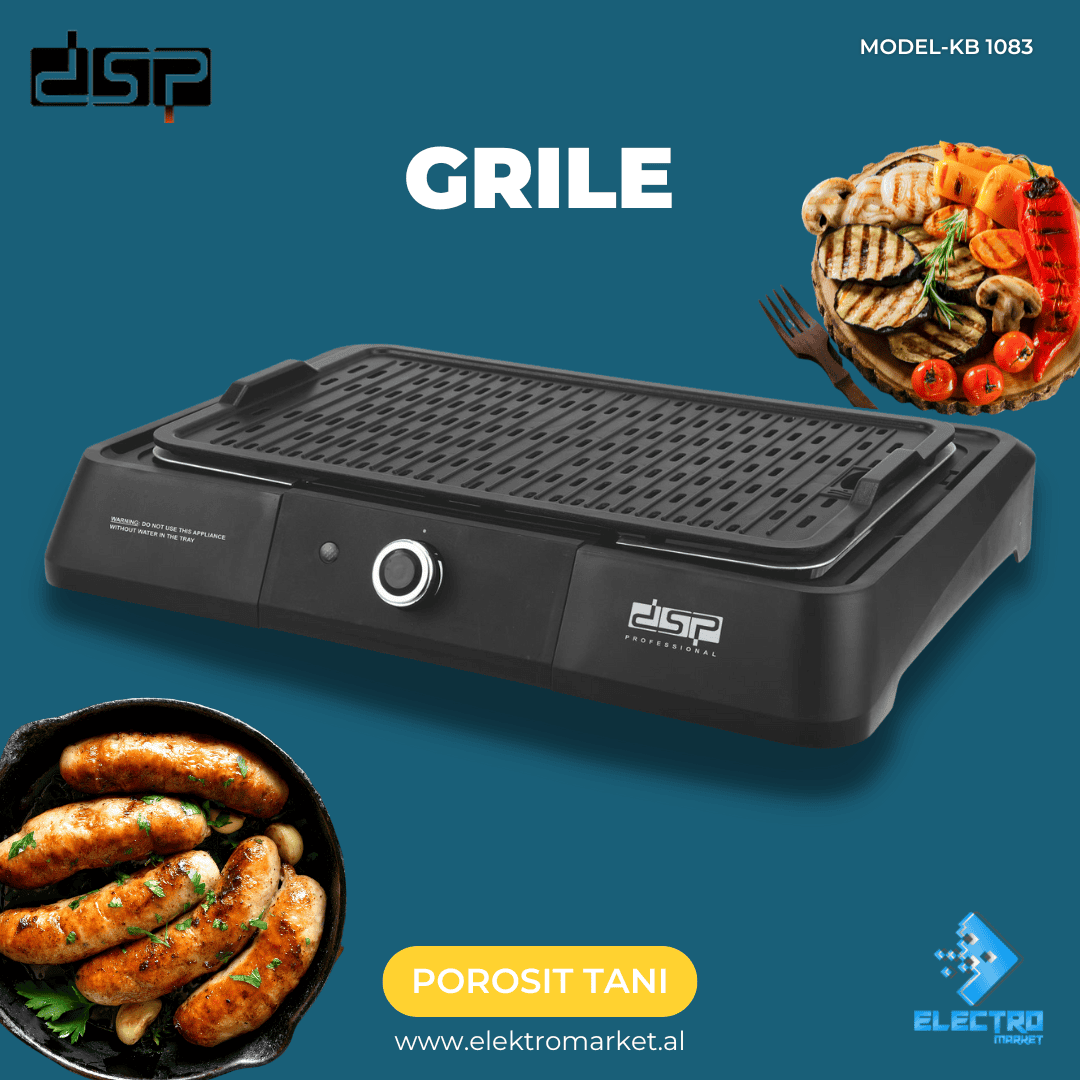 Dsp KB 1083 Grile