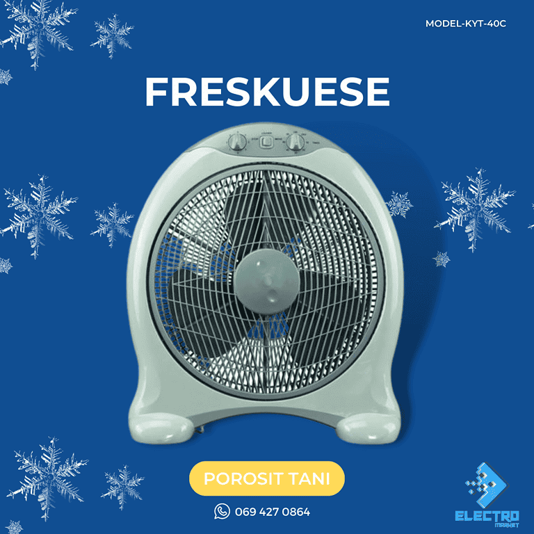Freskuese KYT-40C