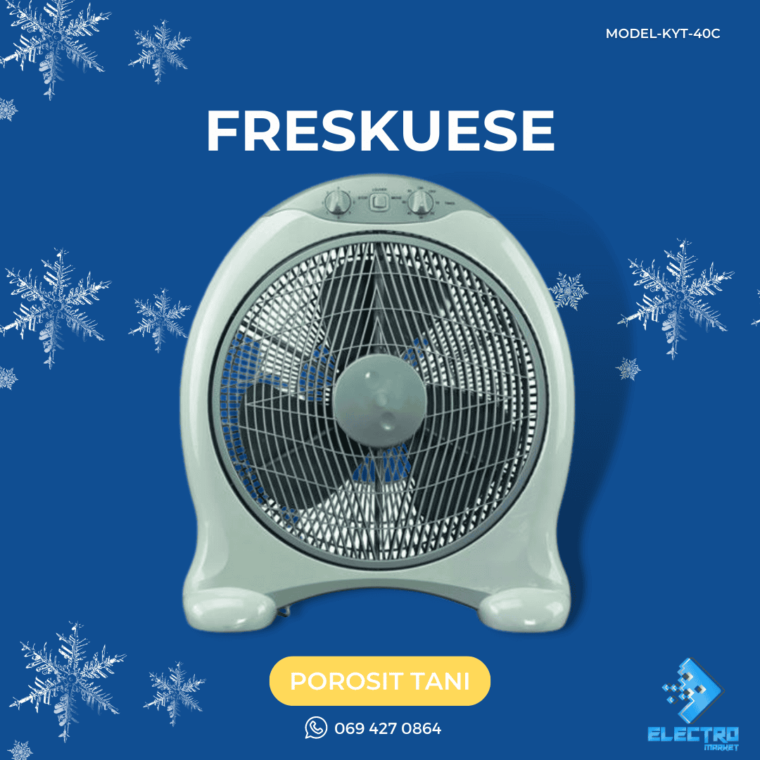 Freskuese KYT-40C