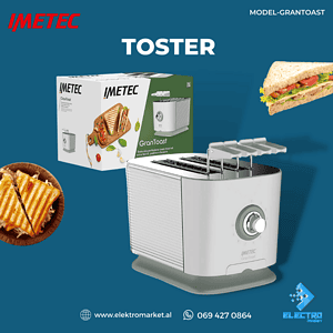 Toster Imetec Grantoast