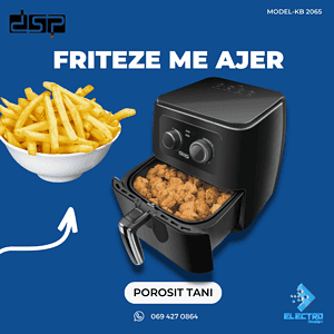 Friteze me ajer DSP KB 2065