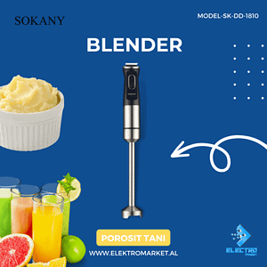 Blender Sokany SK-DD-1810