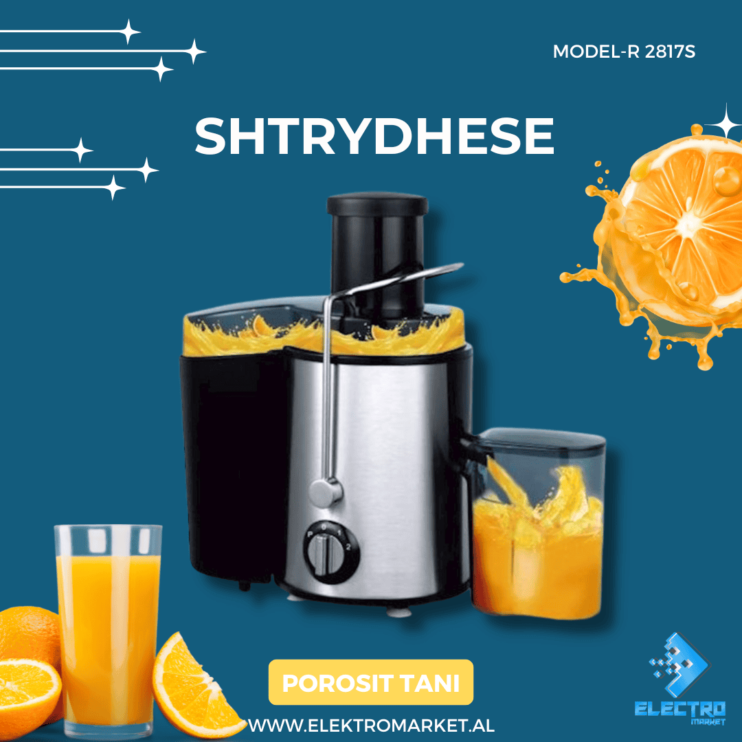 Shtrydhese Raf R 2817S