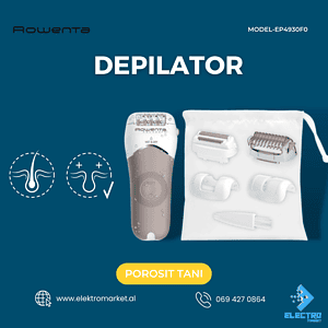 Depilator Rowenta EP4930F0