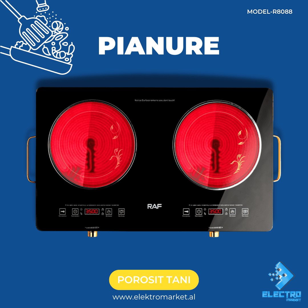 Raf R 8088 Pianure