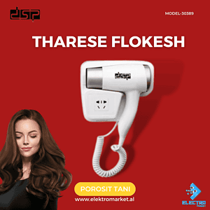 Tharese Flokesh DSP 30389