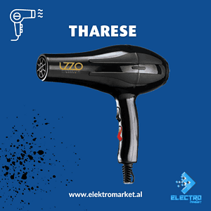 Tharese Flokesh LZZO V 3983