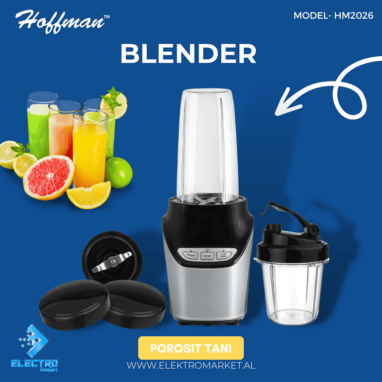 Blender Hoffman HM2026
