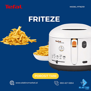 Friteze Tefal FF162131