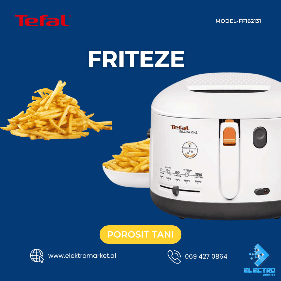 Friteze Tefal FF162131