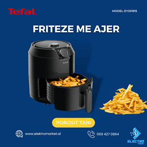 Friteze me ajer Tefal EY201815