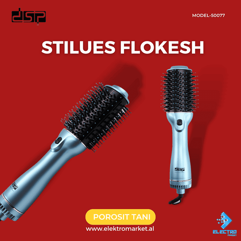 Stilues Flokesh DSP 50077