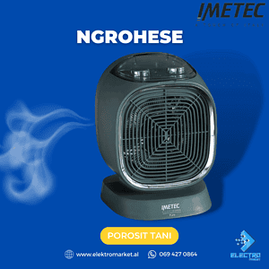 Ngrohese Imetec Silent Power Pure