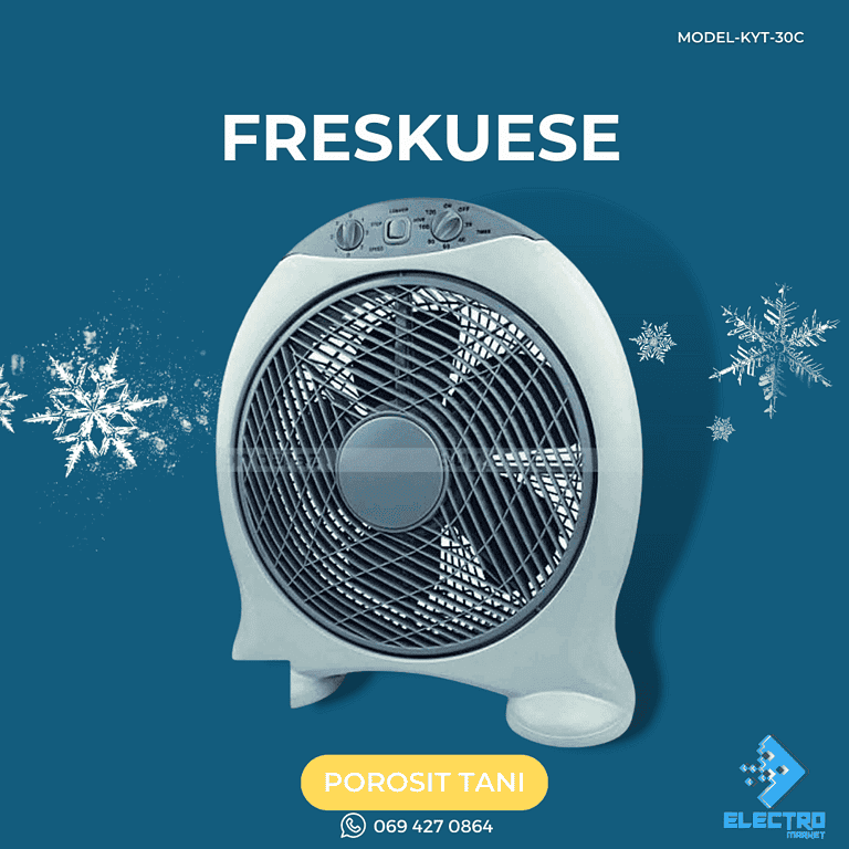 Freskuese KYT-30C