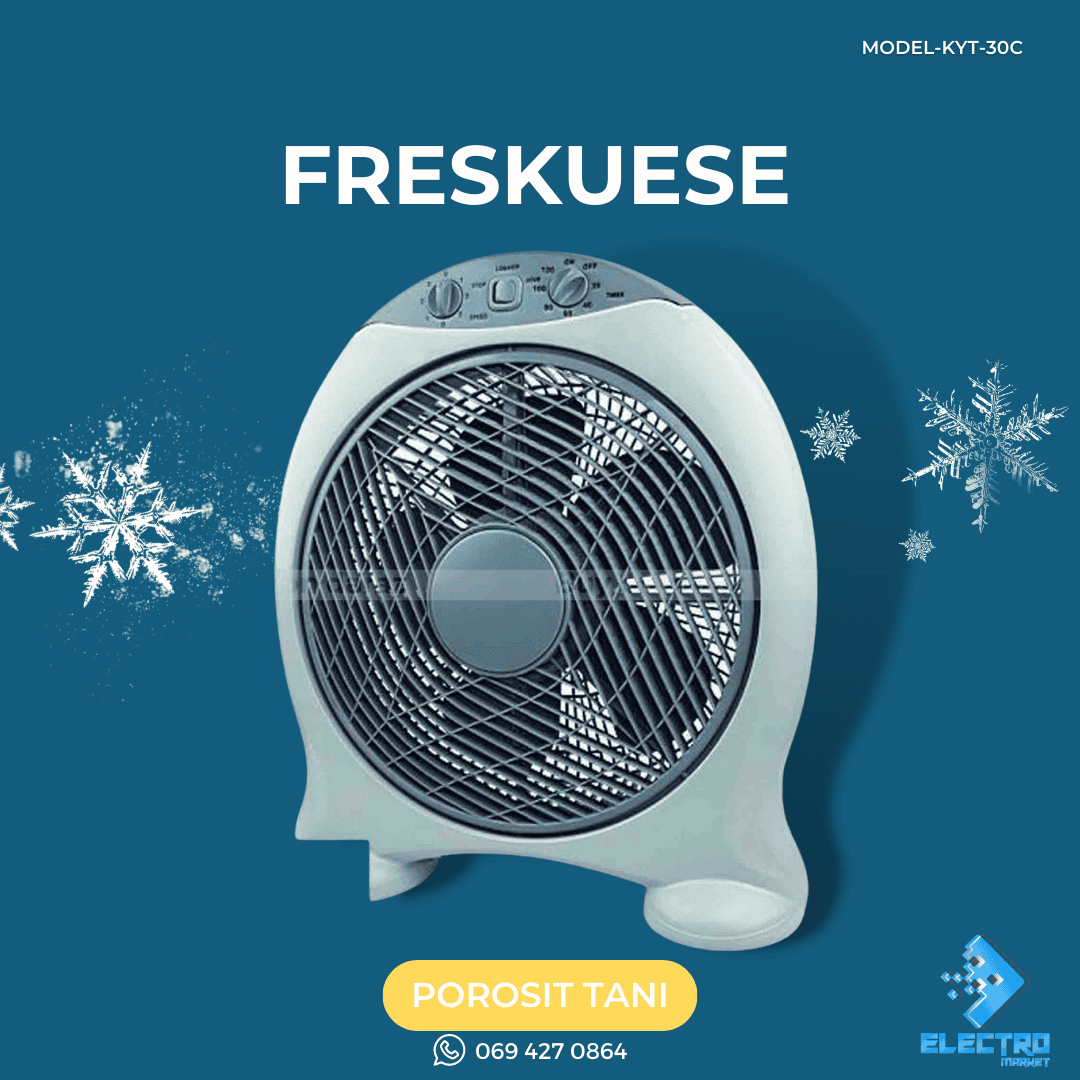 Freskuese KYT-30C