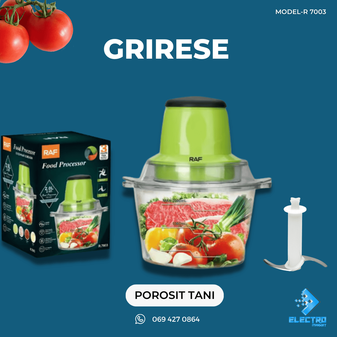 Raf R 7003 Grirese