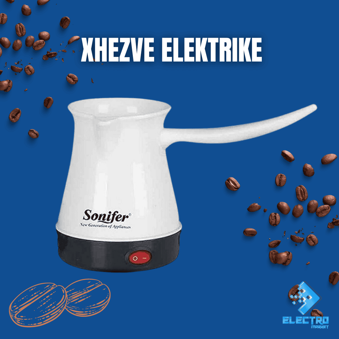 Sonifer SF 3514 Xhezve Elektrike