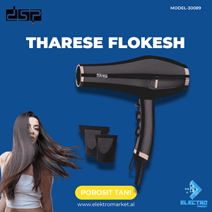 Tharese Flokesh DSP 30089