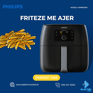 Friteze me ajer Philips HD9650/90