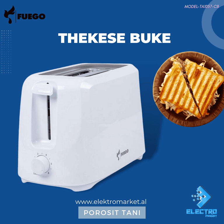 Thekese Buke Fuego TA1057-CB