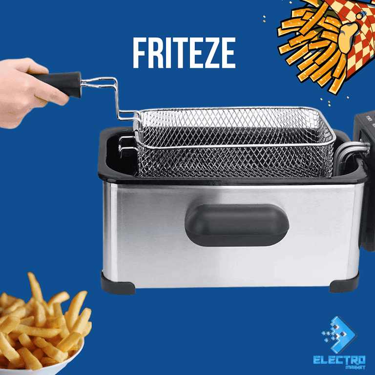 Friteze Lexical LDF 3105