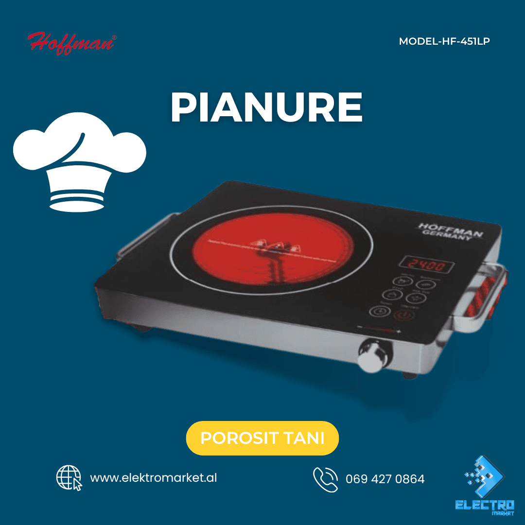 Hoffman HF-451LP Pianure