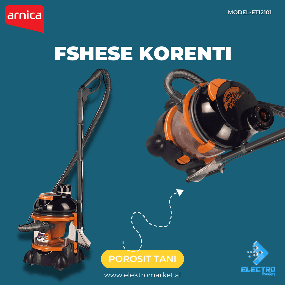 Arnica ET12101 Korenti
